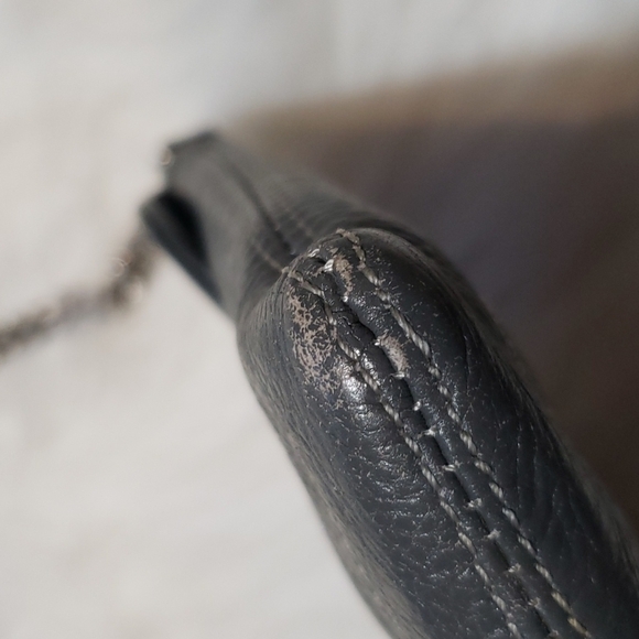 LATICO NJ USA small chain crossbody - Picture 3 of 12